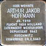 Arthur Hoffmann