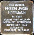 Feodor Hoffmann