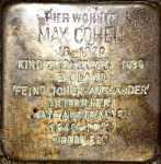 Max Cohen