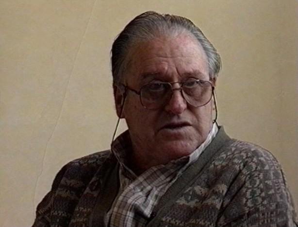 Bernie Wallheimer 1998