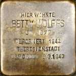 Betty Wolffs