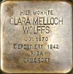 Clara Wolffs