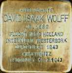 David Isaak Wolff 1