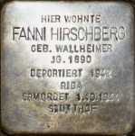 Fanni Hirschberg 1