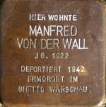 Manfred von der Wall
