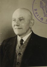 Samson, Ruben, geb. 21.03.1868 in Aurich