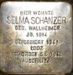 Selma Schanzer1