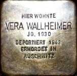 Vera Wallheimer