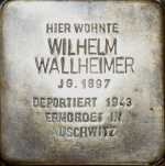 Wilhelm Wallheimer