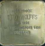 Wolffs, Otto