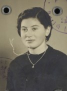 Wolff, Hannelore, geb. 16.10.1923 in Aurich (1)