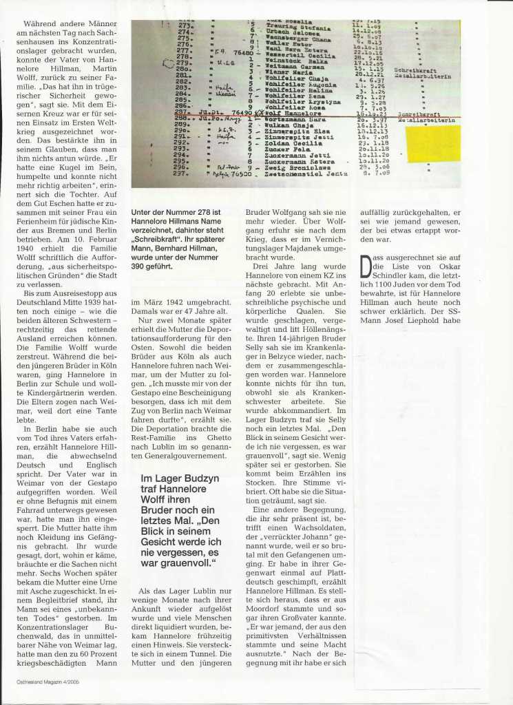 OMA Artikel 4-2005 S. 49 klein