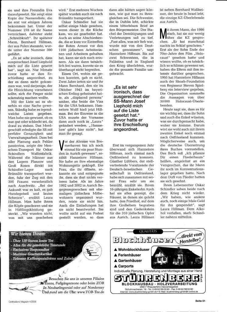 OMA Artikel 4-2005 S. 51 klein