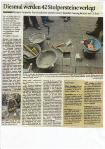 Ostfr.-Zeitung 04.Juni 2012