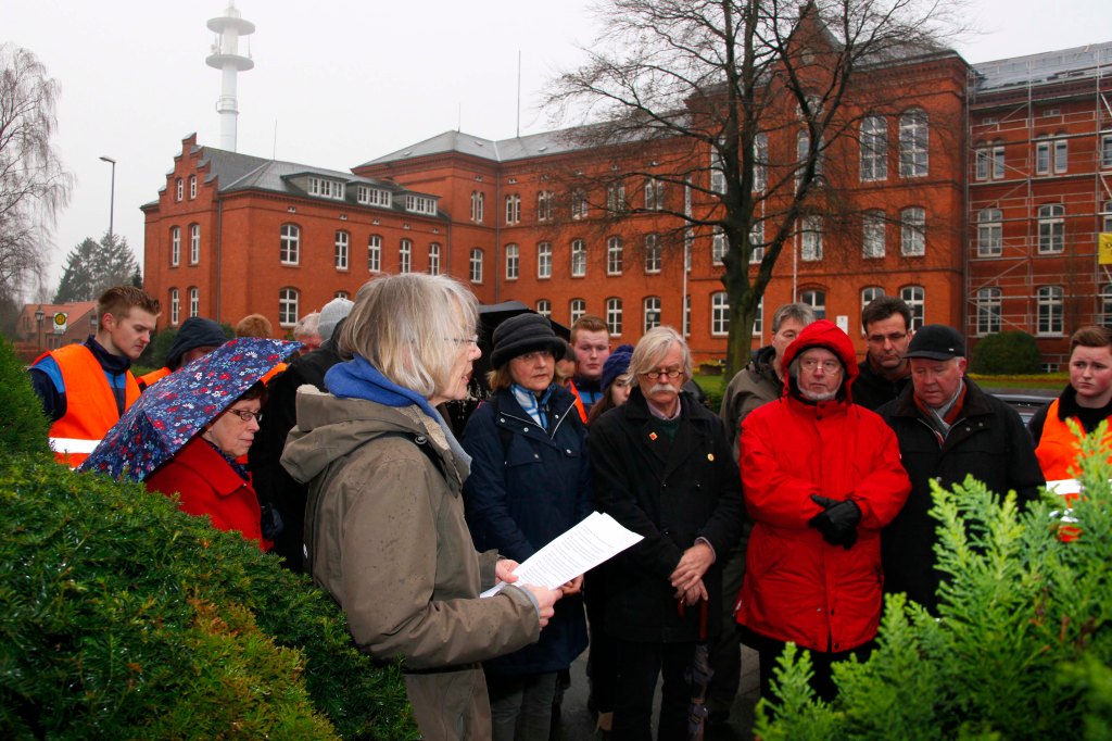 Astrid Parisius Georgstr. 53 6228