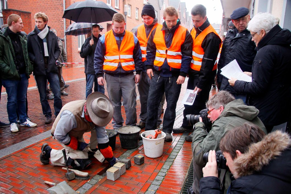 Gunter Marktstr. 2 6276