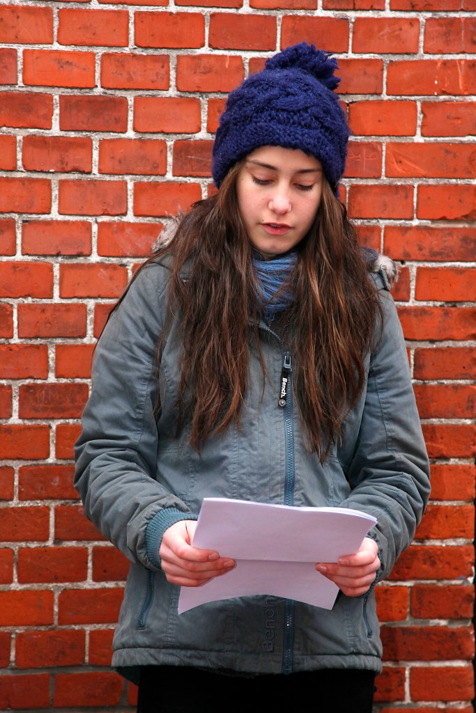 Rieke Meyer verliest Opferdaten Fam. Katz 6295