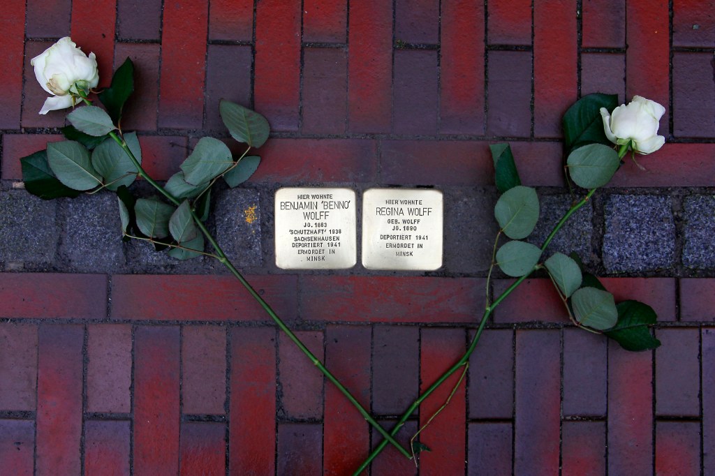 Steine Marktstr. 2 6374