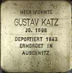 Gustav Katz
