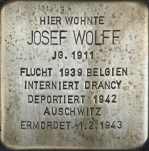 Josef Wolff