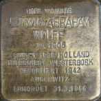 Ludwig Abraham Wolff
