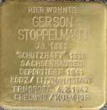 Stoppelmann, Gerson