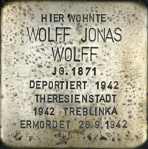Wolff Jonas Wolff