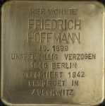 Hoffmann, Friedrich