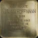 Hoffmann, Mirjam