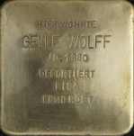 Wolff, Gelle