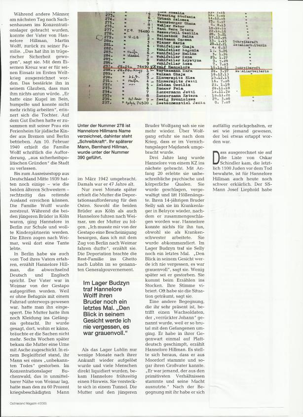 OMA Artikel 4-2005 S. 49