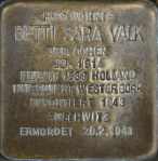 betti-sara-valk-1914